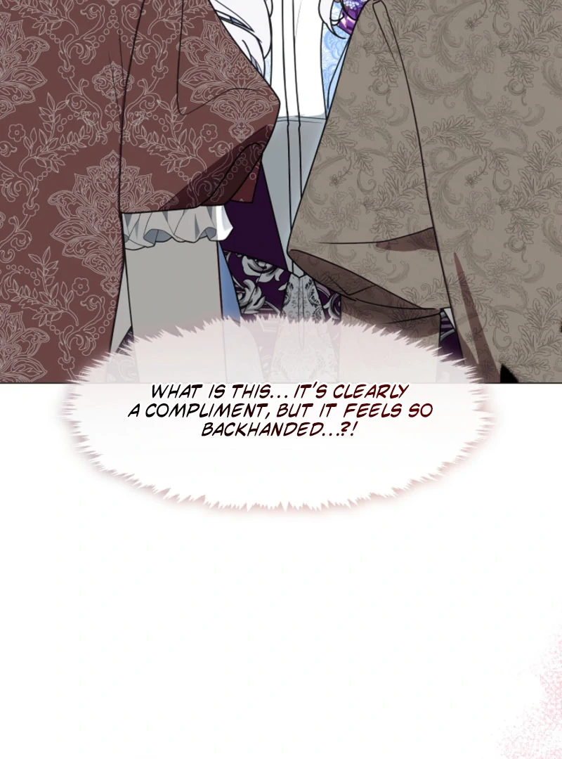 My Husband Changed At The Wedding Venue Chapter 27 page 114 - 