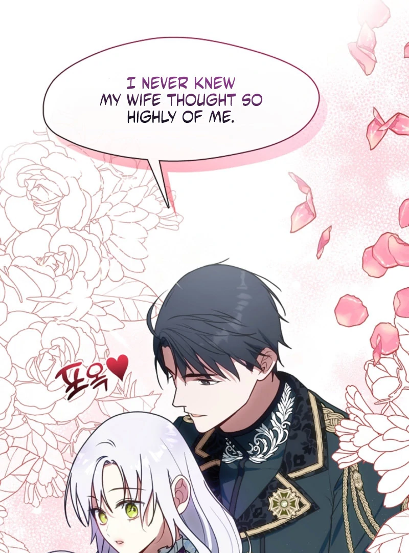 My Husband Changed At The Wedding Venue Chapter 27 page 117 - 