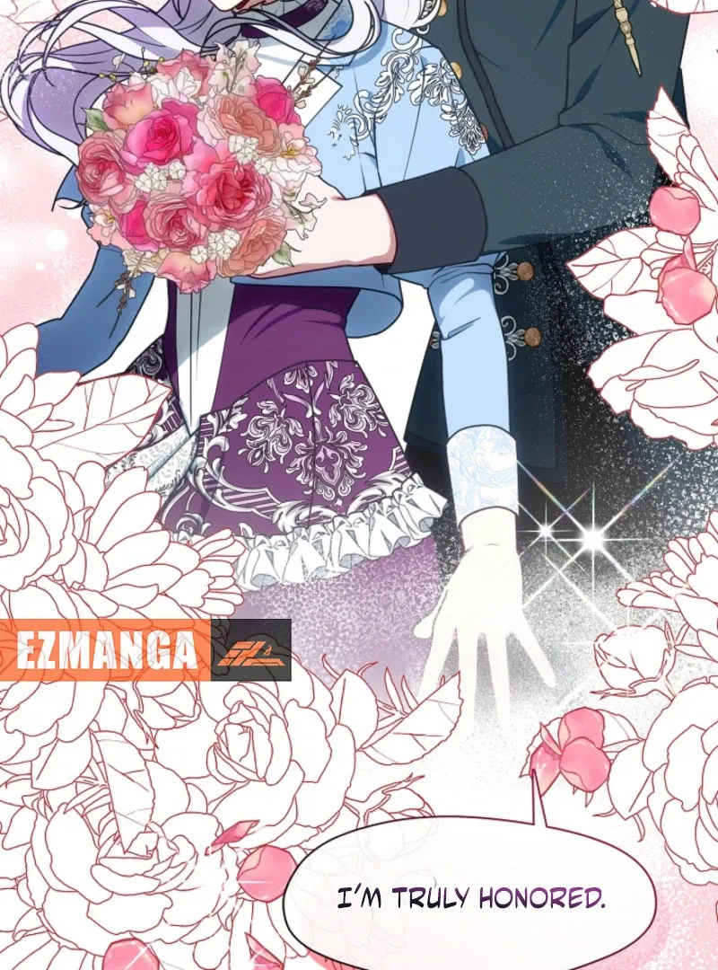 My Husband Changed At The Wedding Venue Chapter 27 page 118 - 