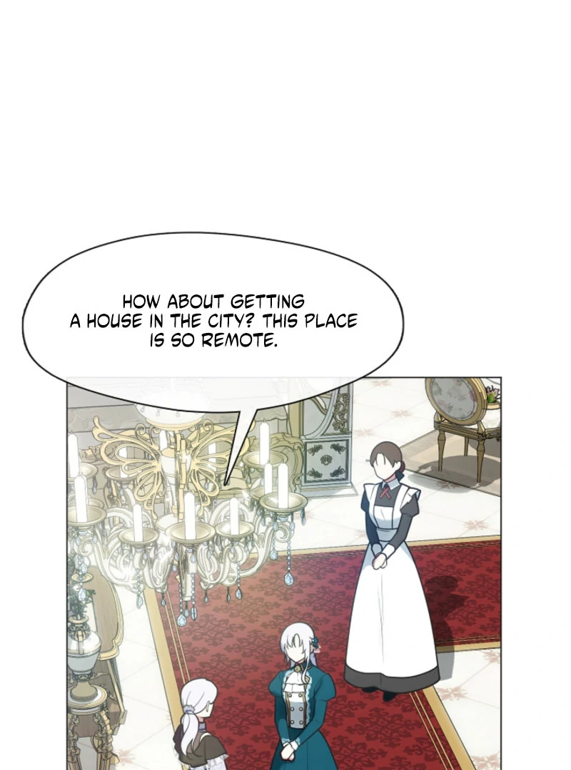 My Husband Changed At The Wedding Venue Chapter 27 page 15 - 