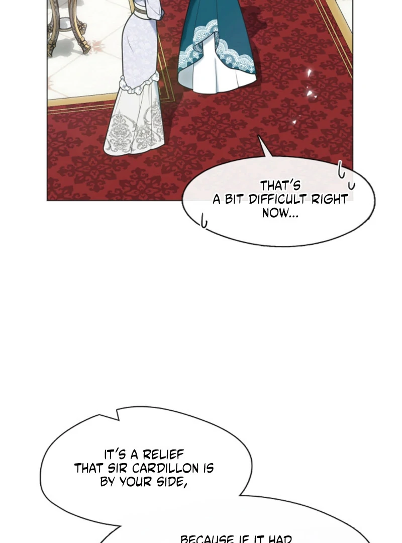 My Husband Changed At The Wedding Venue Chapter 27 page 16 - 