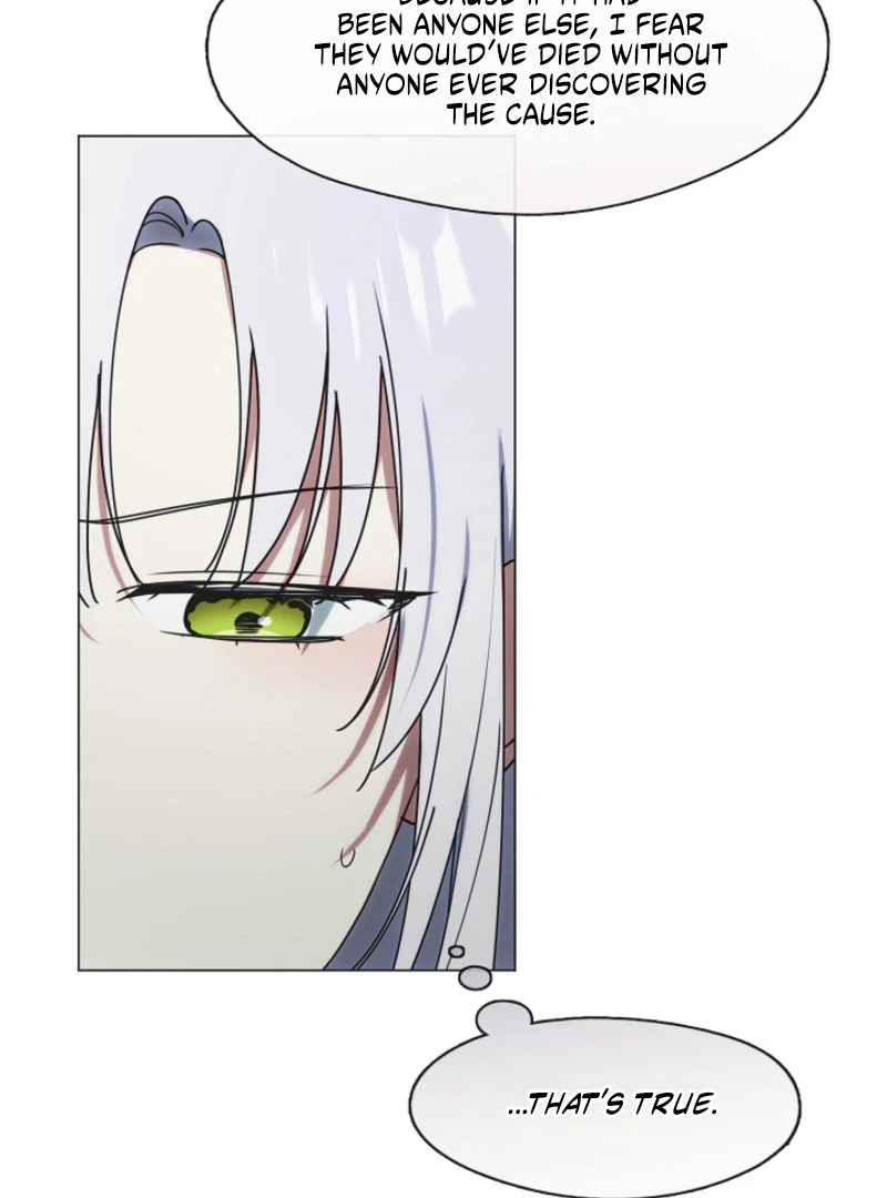 My Husband Changed At The Wedding Venue Chapter 27 page 17 - 