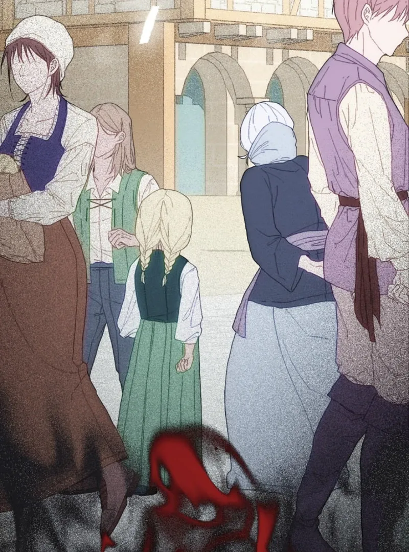 My Husband Changed At The Wedding Venue Chapter 27 page 19 - 