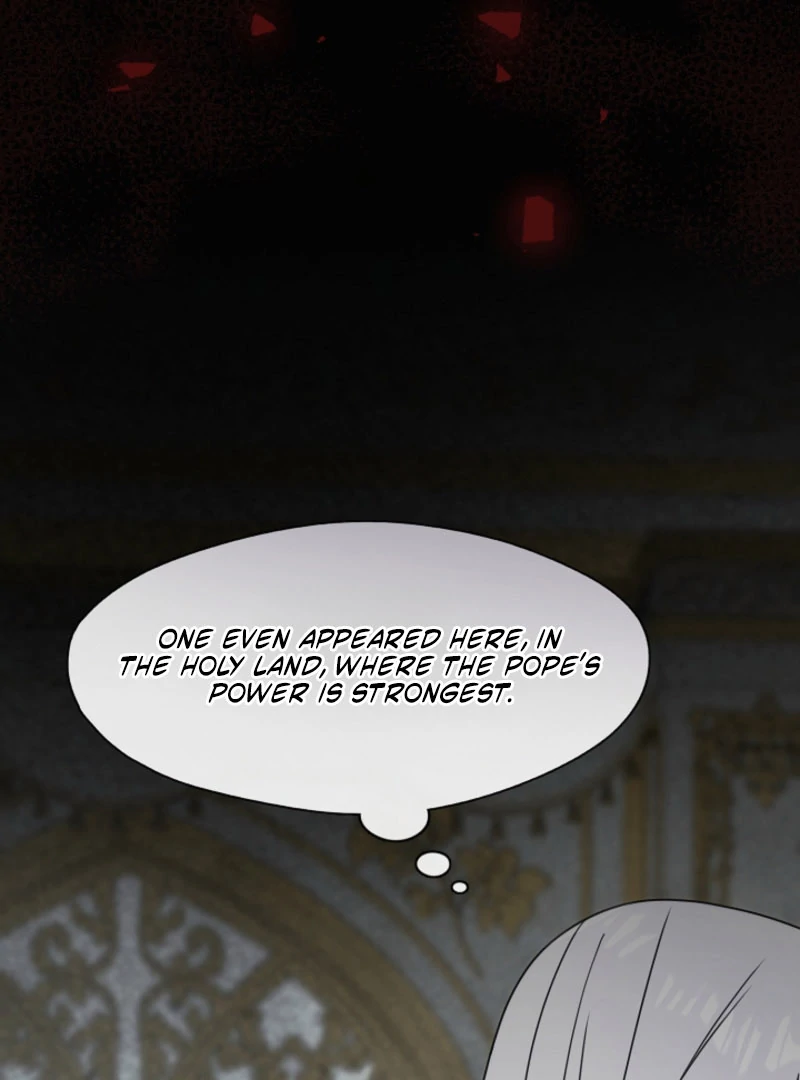 My Husband Changed At The Wedding Venue Chapter 27 page 22 - 