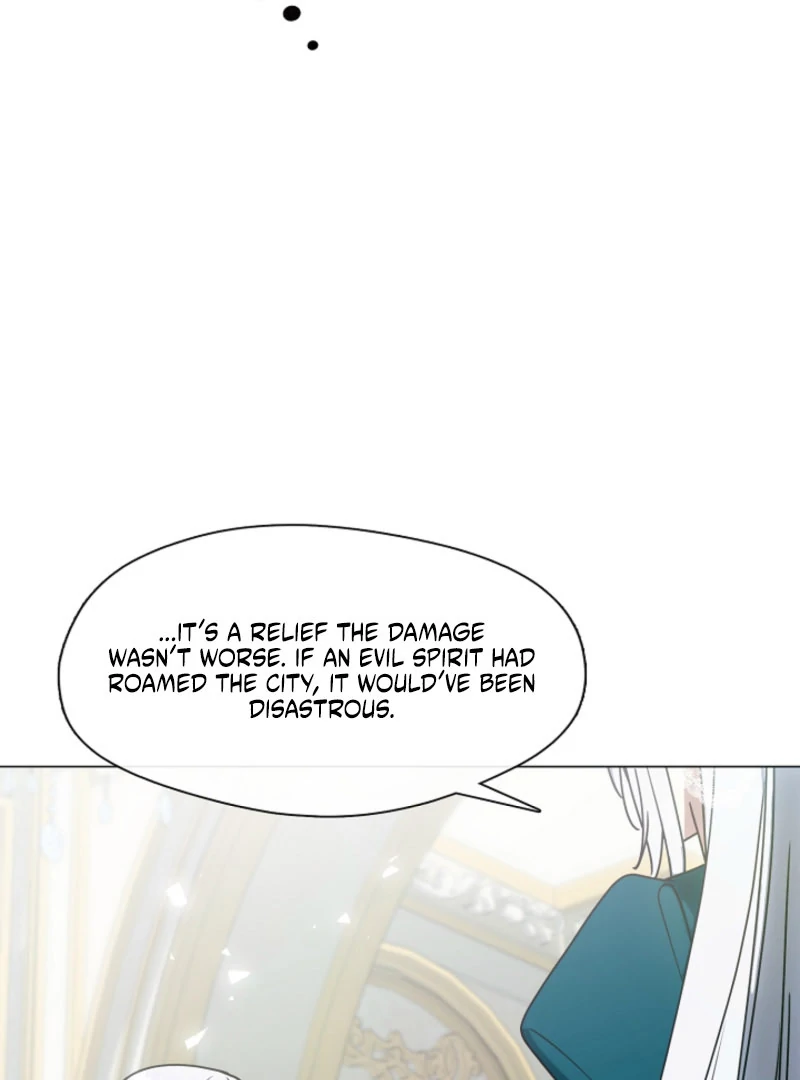 My Husband Changed At The Wedding Venue Chapter 27 page 25 - 