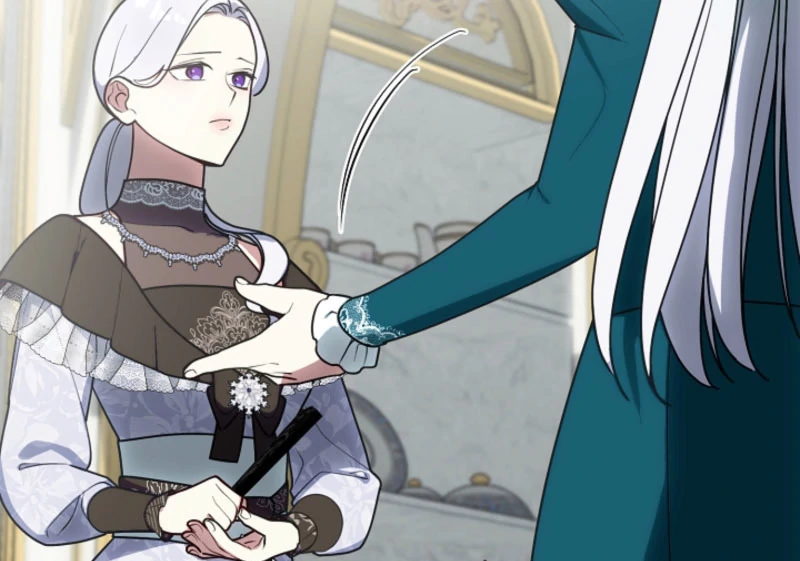 My Husband Changed At The Wedding Venue Chapter 27 page 26 - 