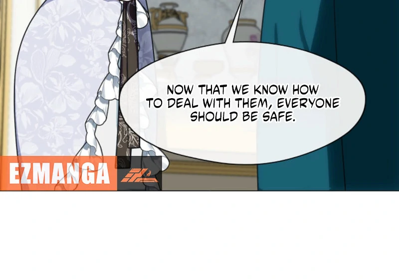 My Husband Changed At The Wedding Venue Chapter 27 page 27 - 