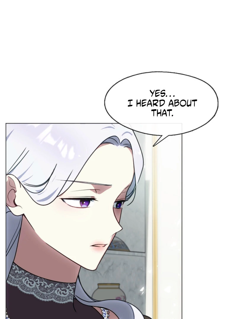 My Husband Changed At The Wedding Venue Chapter 27 page 28 - 