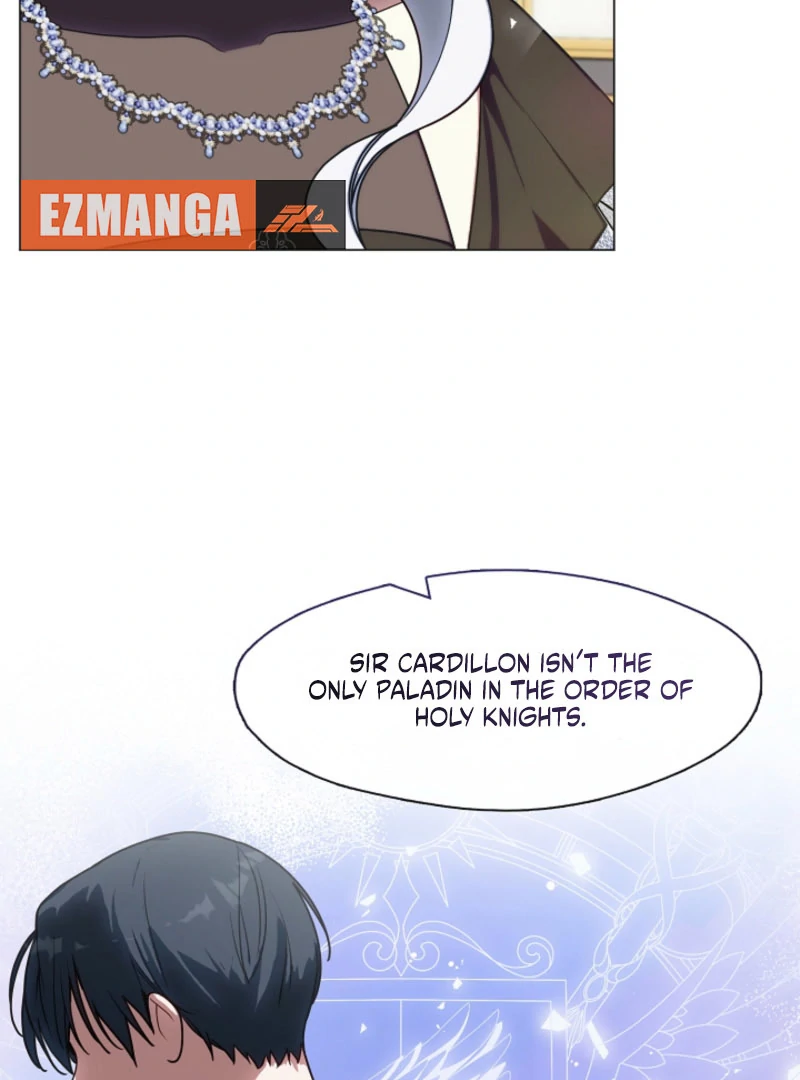 My Husband Changed At The Wedding Venue Chapter 27 page 29 - 