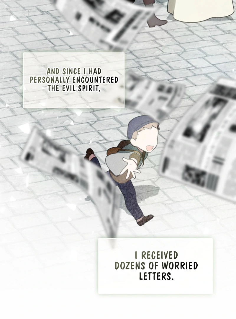 My Husband Changed At The Wedding Venue Chapter 27 page 4 - 