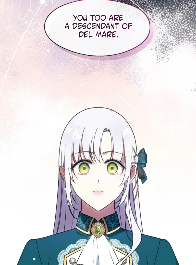 My Husband Changed At The Wedding Venue Chapter 27 page 31 - 