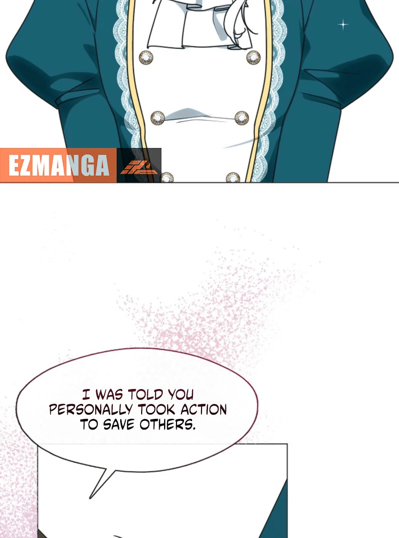 My Husband Changed At The Wedding Venue Chapter 27 page 32 - 