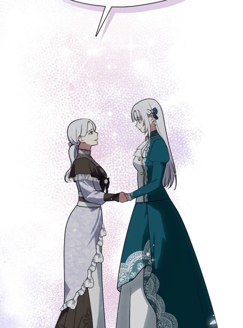 My Husband Changed At The Wedding Venue Chapter 27 page 34 - 