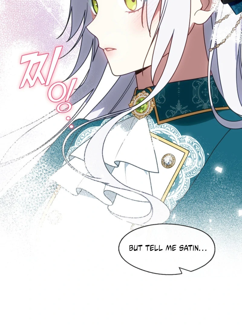 My Husband Changed At The Wedding Venue Chapter 27 page 36 - 