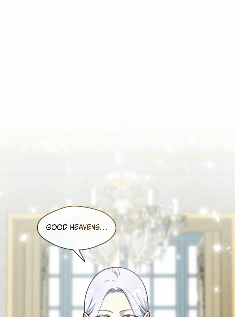 My Husband Changed At The Wedding Venue Chapter 27 page 5 - 