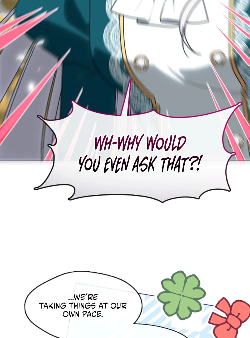 My Husband Changed At The Wedding Venue Chapter 27 page 44 - 