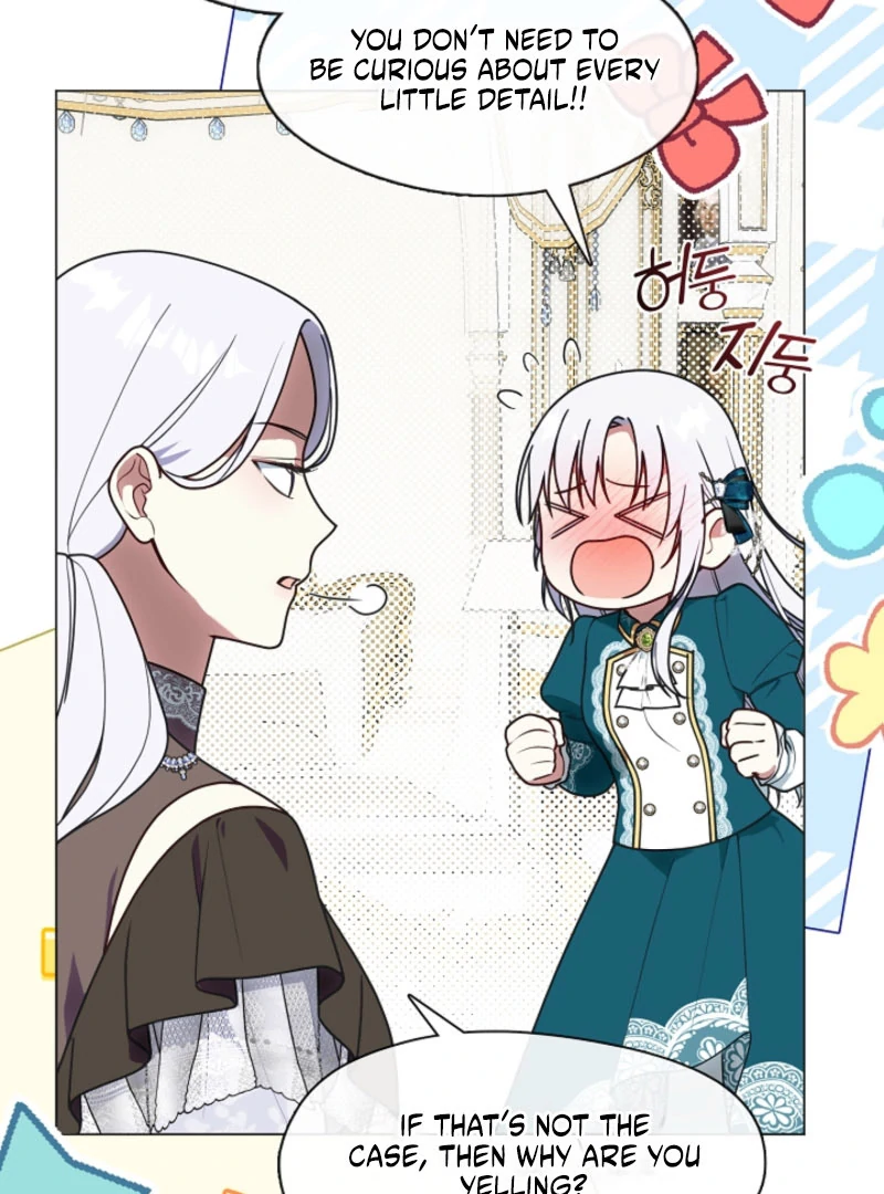 My Husband Changed At The Wedding Venue Chapter 27 page 45 - 