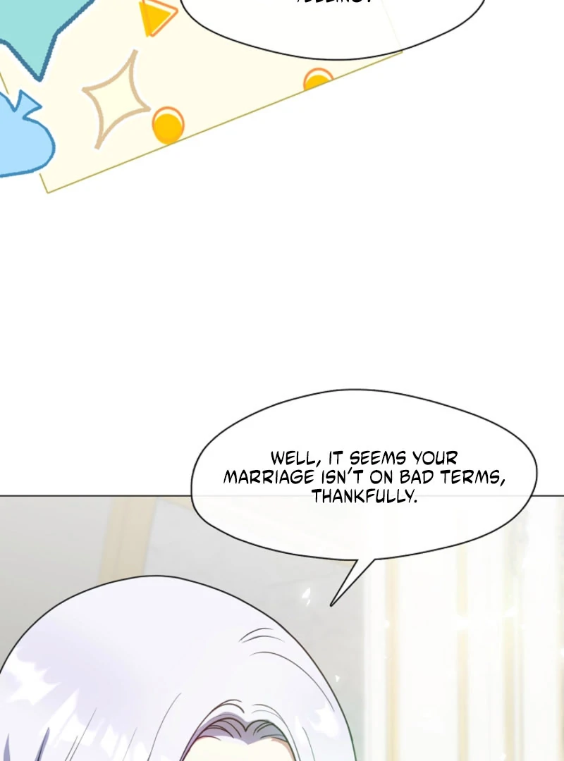 My Husband Changed At The Wedding Venue Chapter 27 page 46 - 