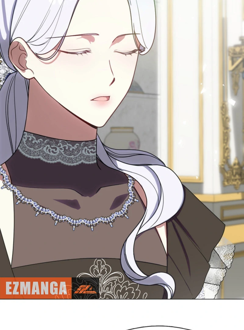 My Husband Changed At The Wedding Venue Chapter 27 page 47 - 