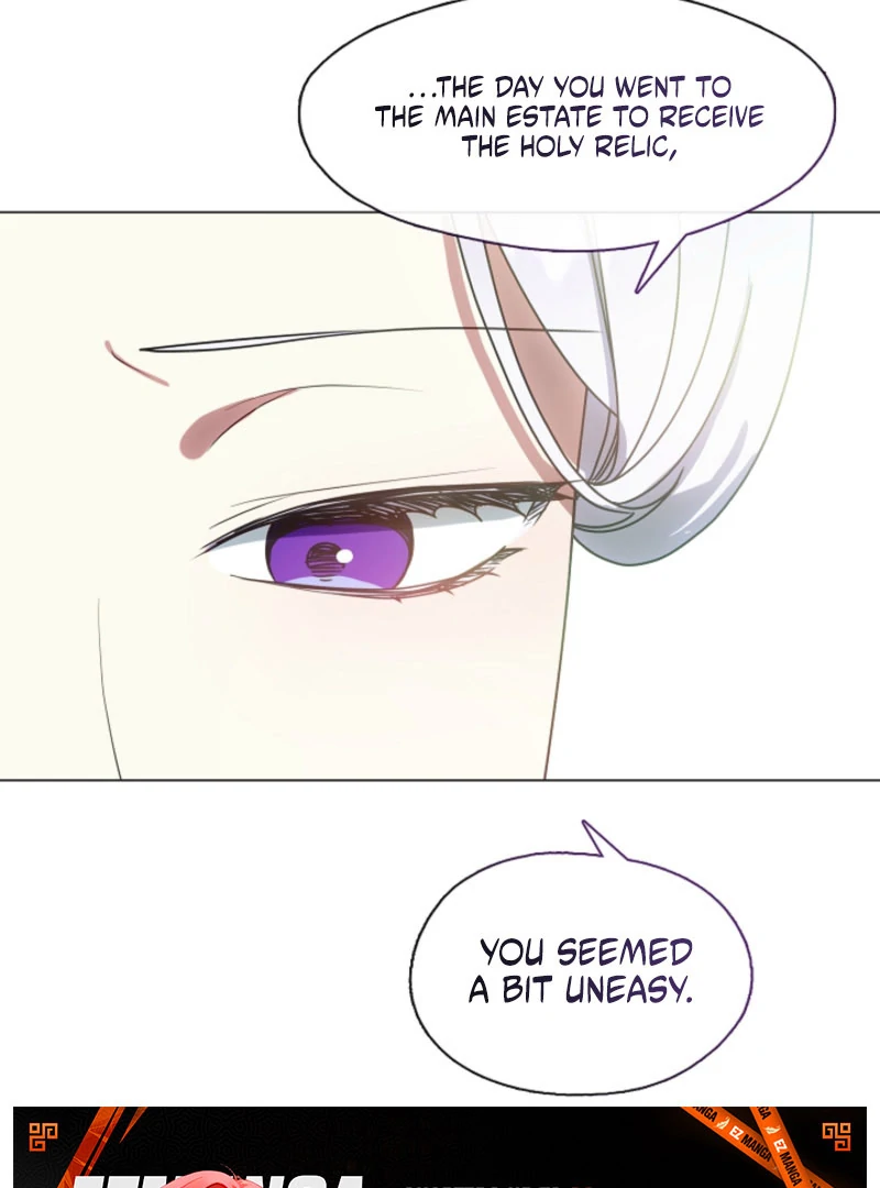 My Husband Changed At The Wedding Venue Chapter 27 page 48 - 
