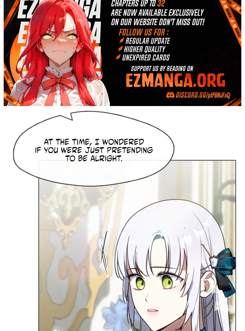 My Husband Changed At The Wedding Venue Chapter 27 page 49 - 