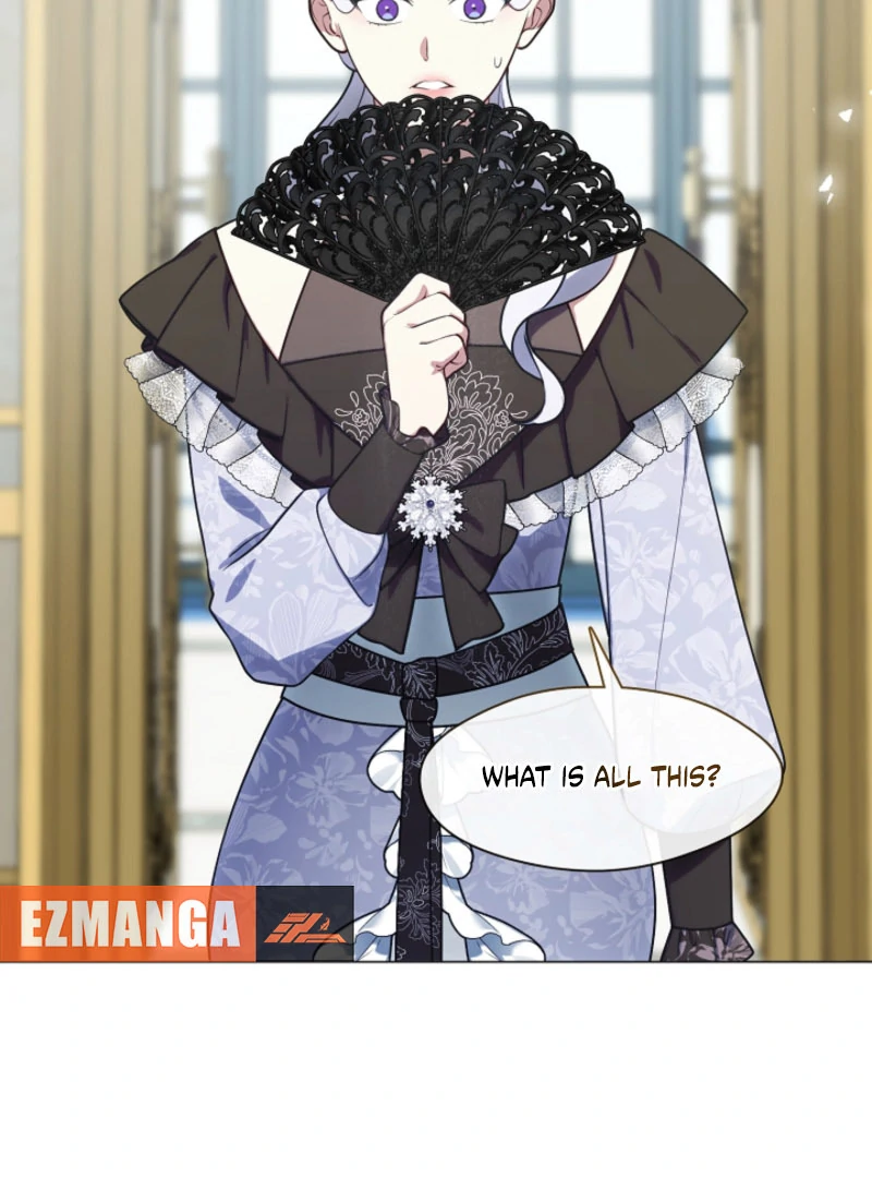 My Husband Changed At The Wedding Venue Chapter 27 page 6 - 