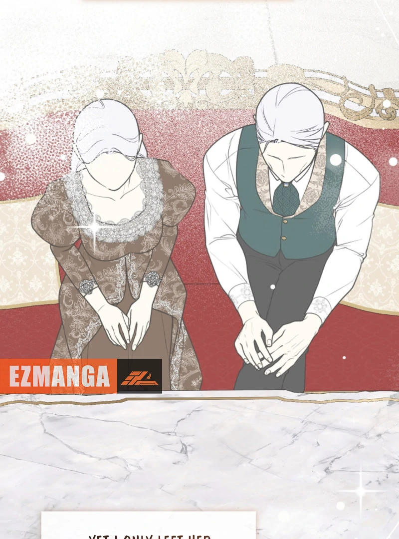 My Husband Changed At The Wedding Venue Chapter 27 page 51 - 