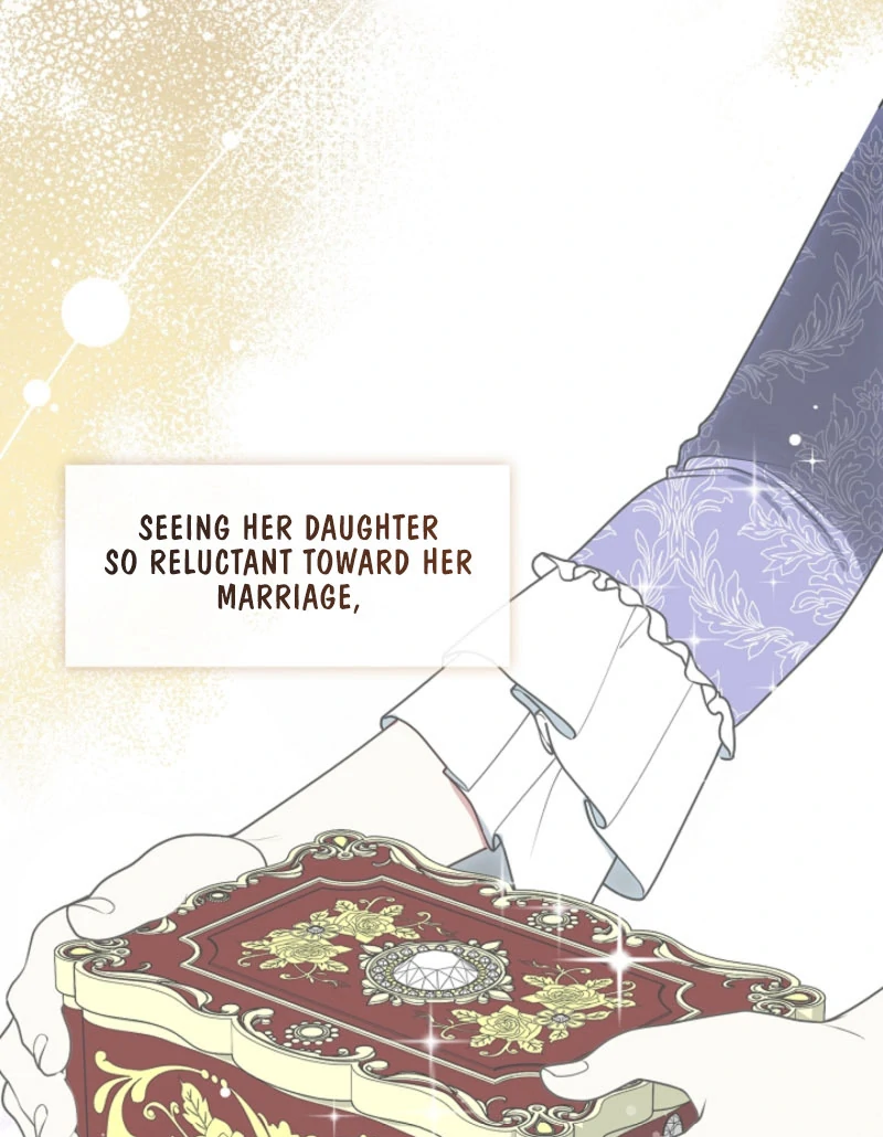My Husband Changed At The Wedding Venue Chapter 27 page 53 - 