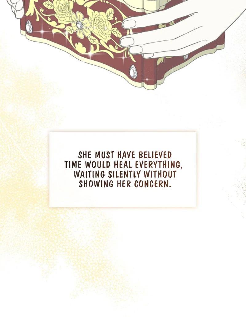 My Husband Changed At The Wedding Venue Chapter 27 page 54 - 