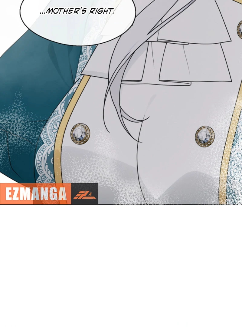 My Husband Changed At The Wedding Venue Chapter 27 page 56 - 