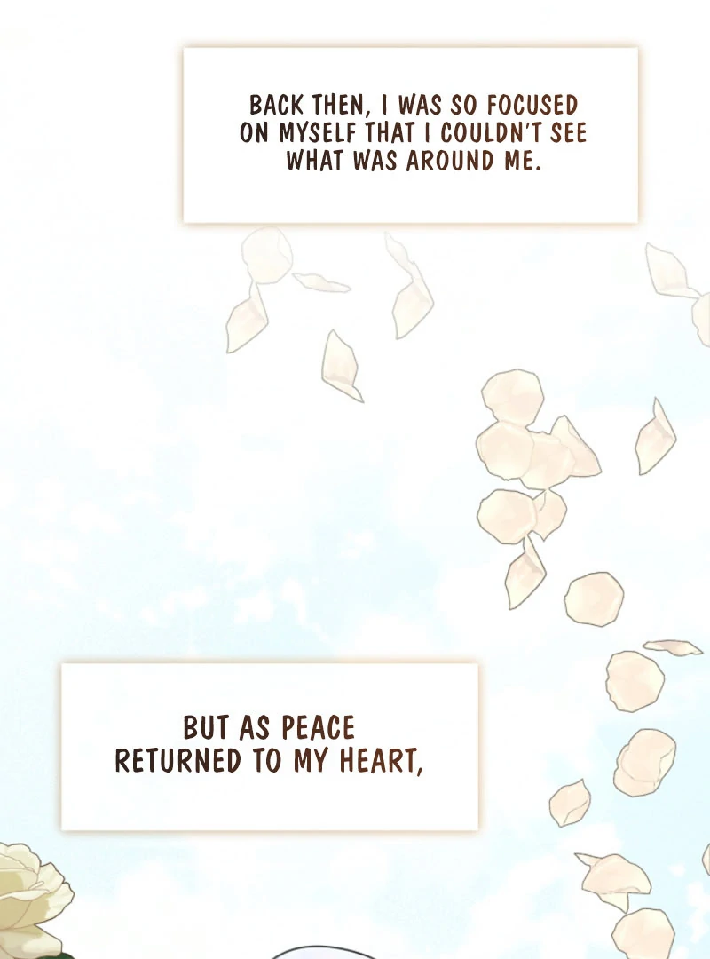 My Husband Changed At The Wedding Venue Chapter 27 page 57 - 