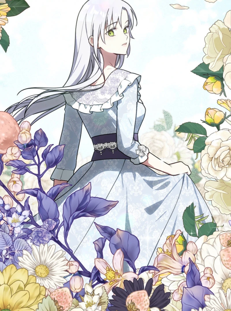 My Husband Changed At The Wedding Venue Chapter 27 page 58 - 