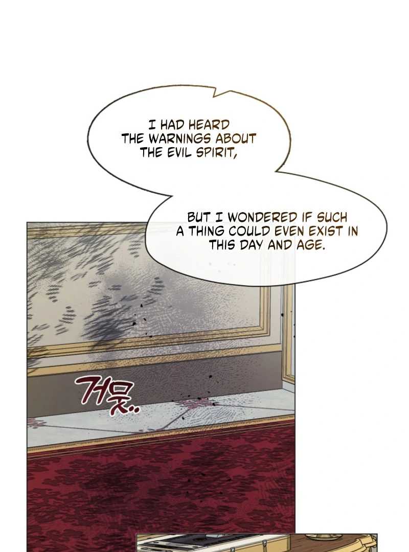 My Husband Changed At The Wedding Venue Chapter 27 page 7 - 