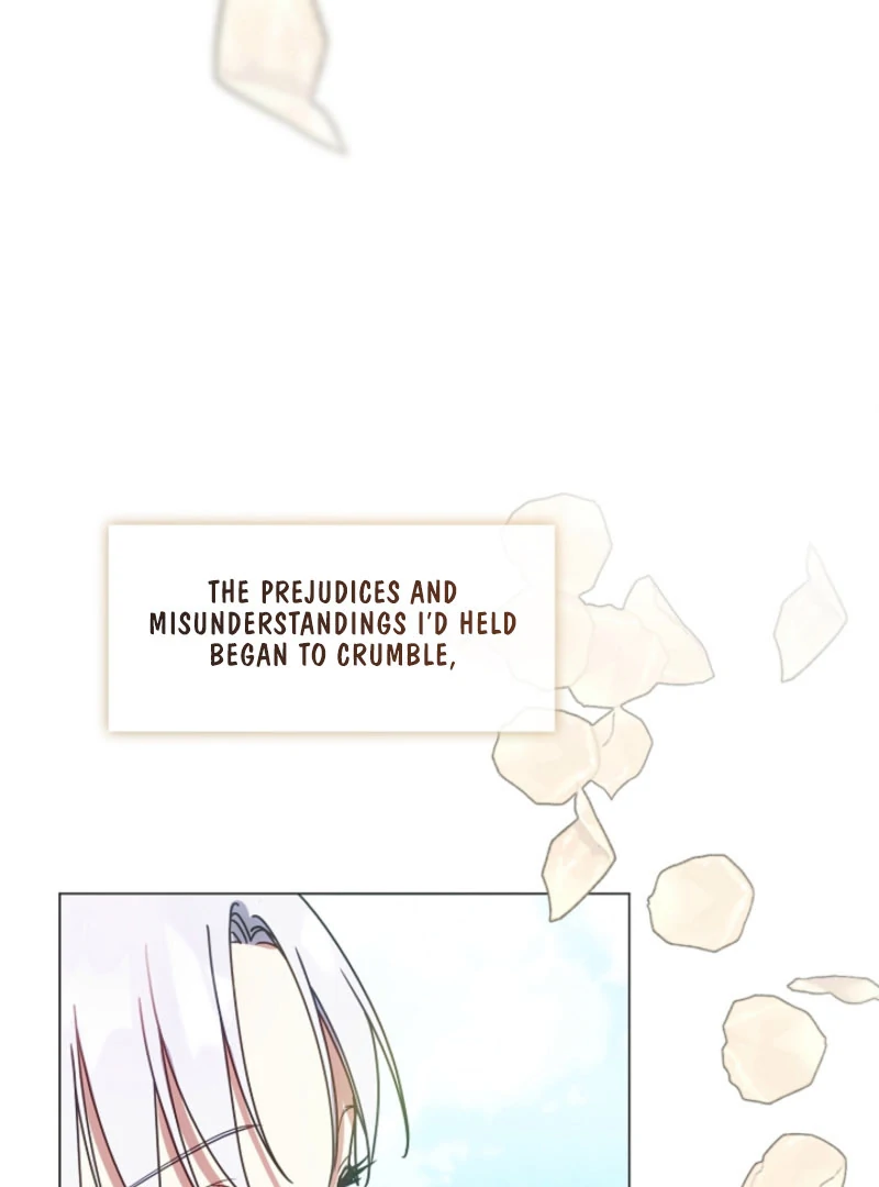 My Husband Changed At The Wedding Venue Chapter 27 page 61 - 