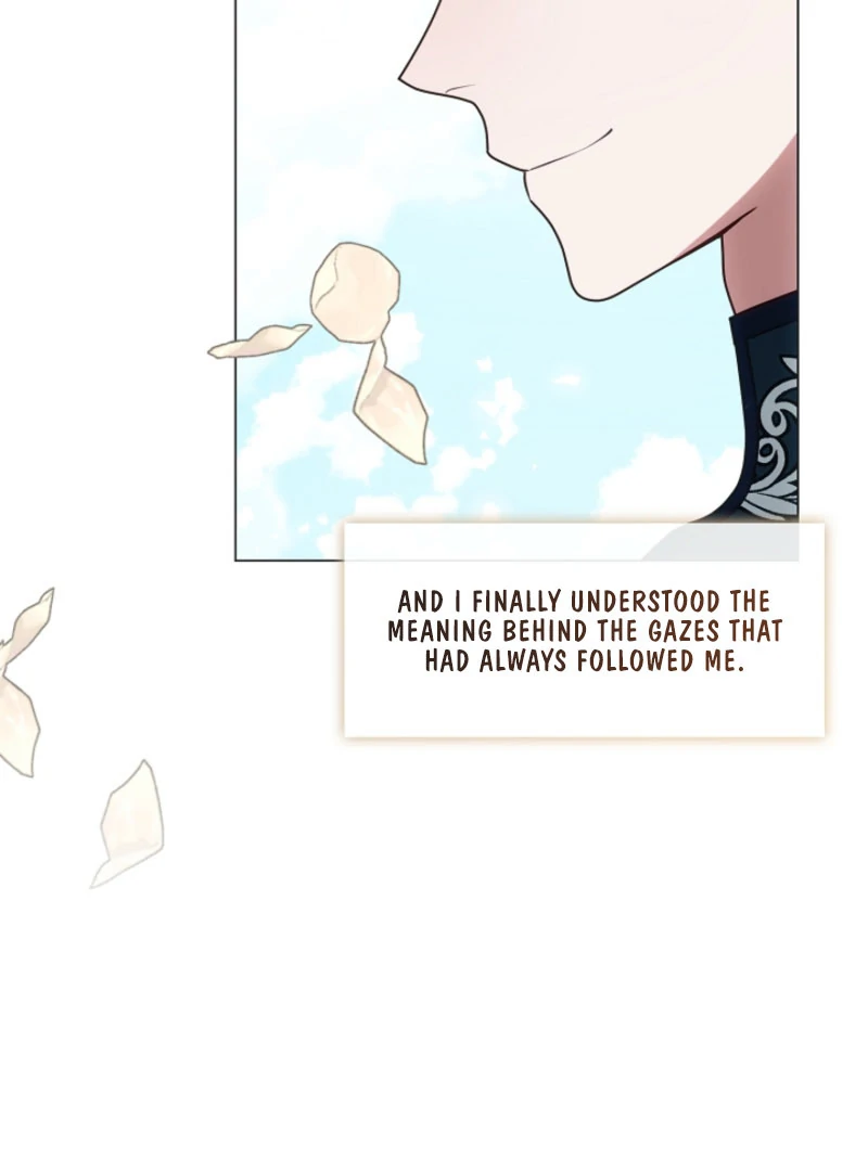 My Husband Changed At The Wedding Venue Chapter 27 page 63 - 
