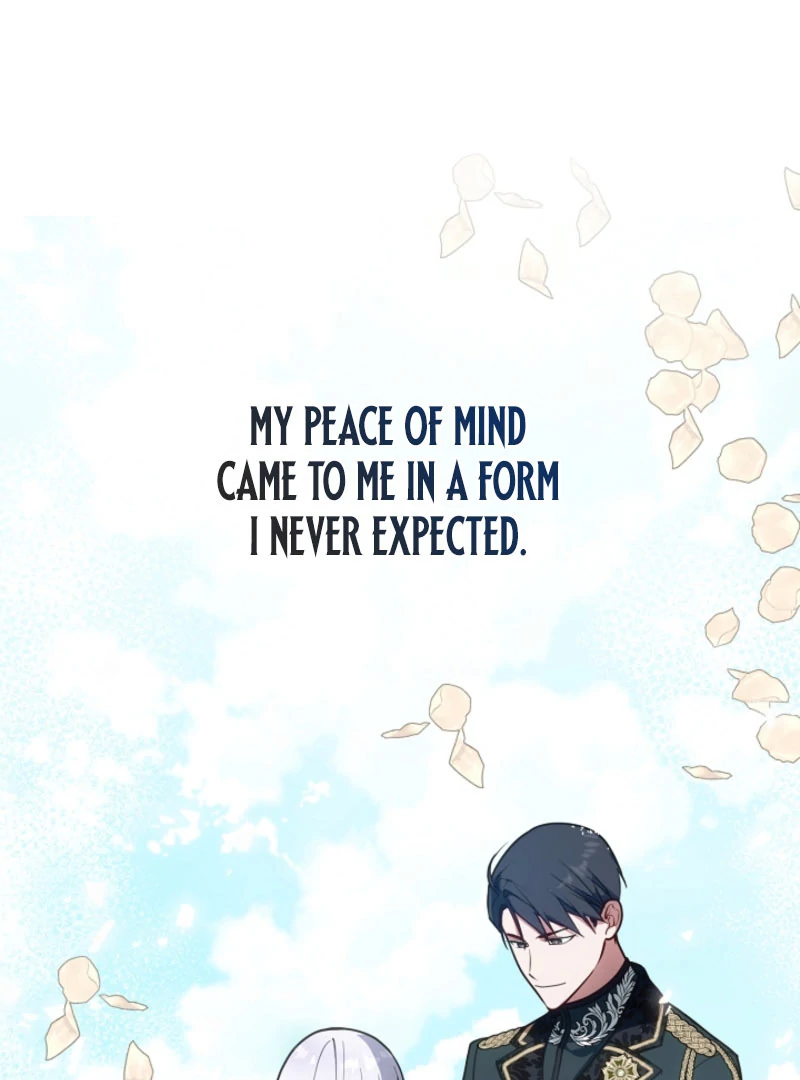 My Husband Changed At The Wedding Venue Chapter 27 page 64 - 