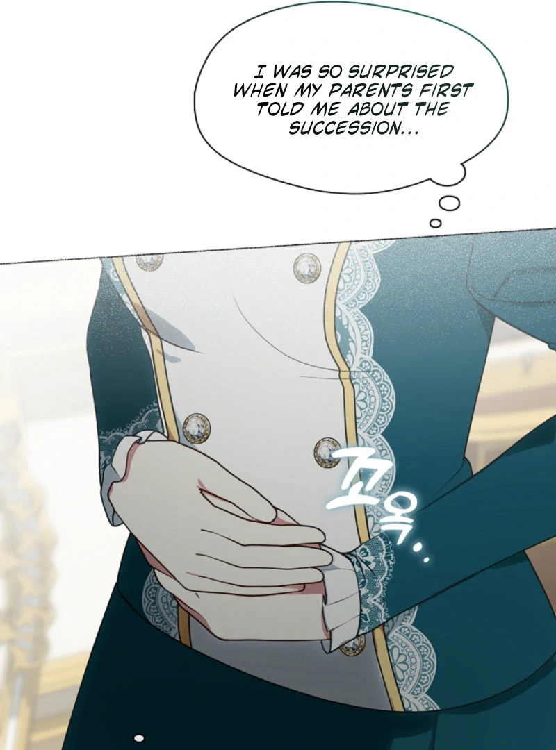 My Husband Changed At The Wedding Venue Chapter 27 page 67 - 
