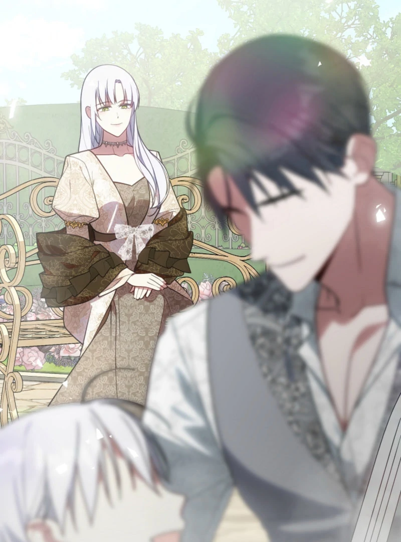 My Husband Changed At The Wedding Venue Chapter 27 page 71 - 
