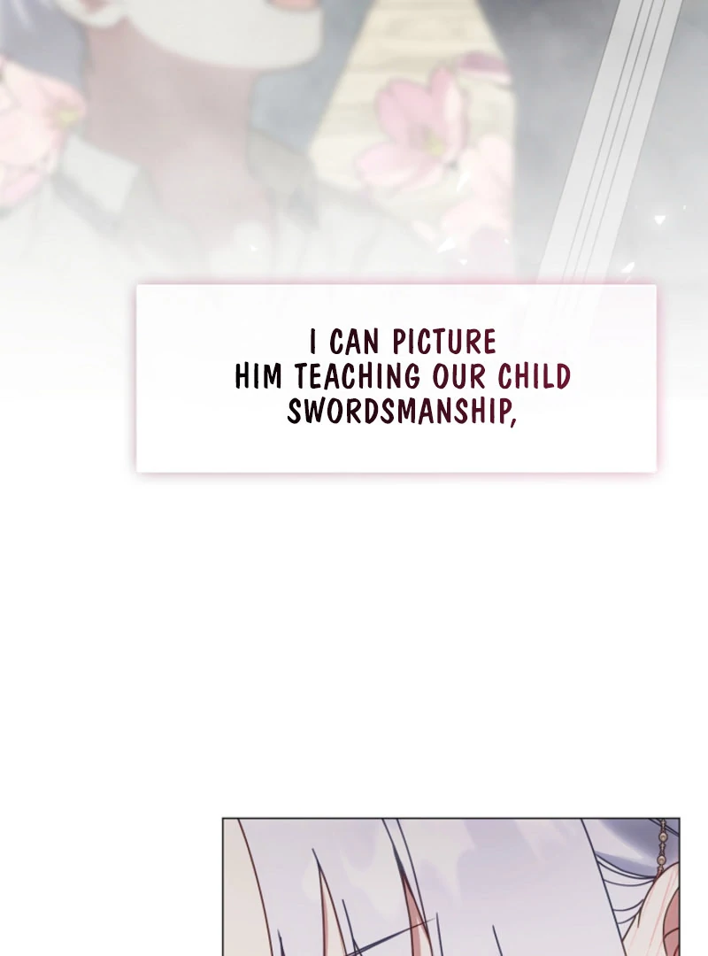 My Husband Changed At The Wedding Venue Chapter 27 page 72 - 