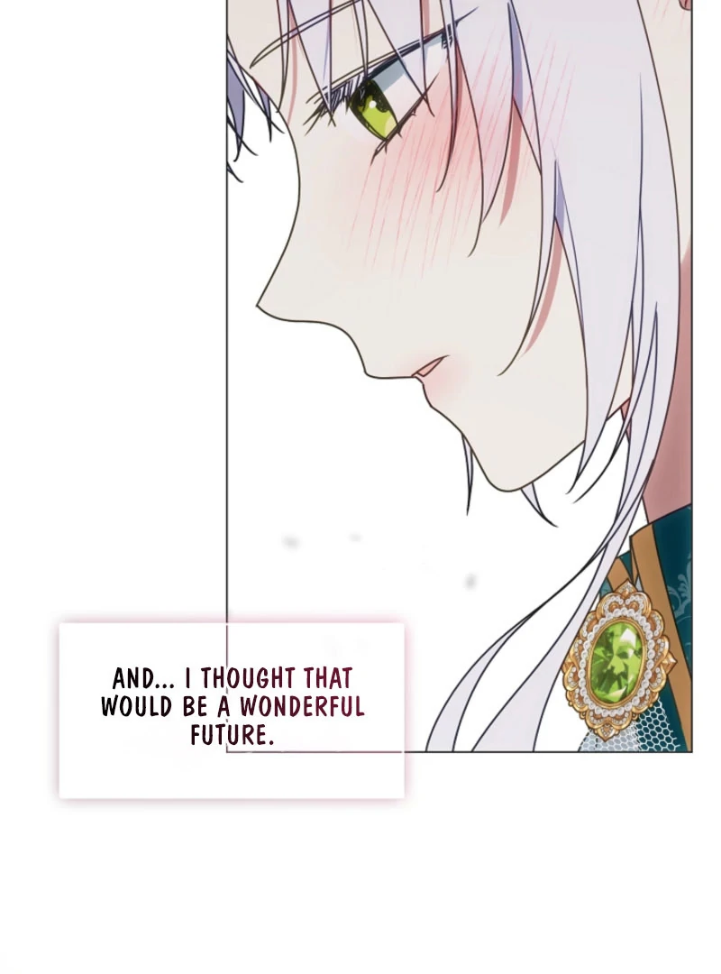 My Husband Changed At The Wedding Venue Chapter 27 page 73 - 