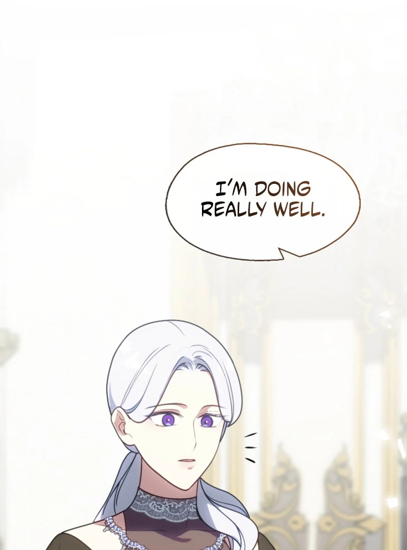 My Husband Changed At The Wedding Venue Chapter 27 page 74 - 