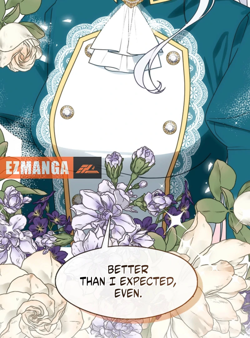 My Husband Changed At The Wedding Venue Chapter 27 page 77 - 