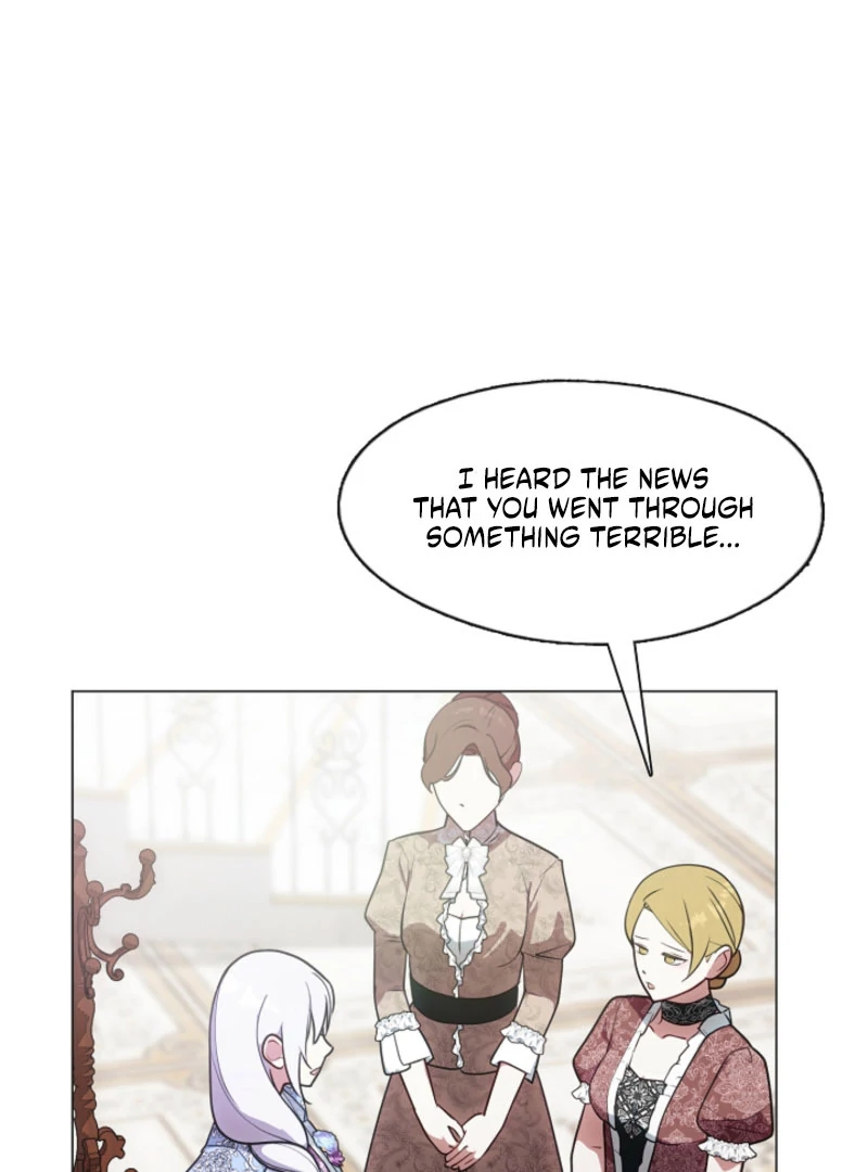 My Husband Changed At The Wedding Venue Chapter 27 page 82 - 