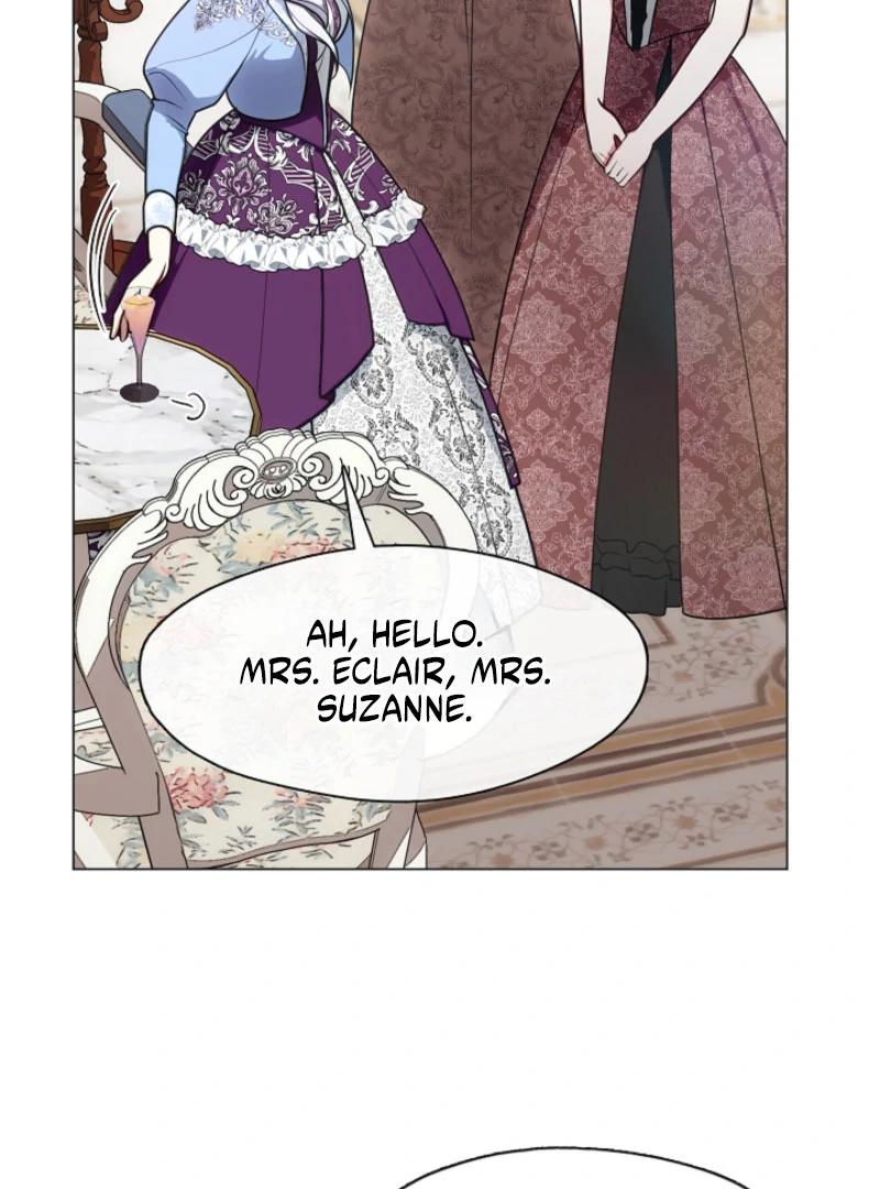 My Husband Changed At The Wedding Venue Chapter 27 page 83 - 