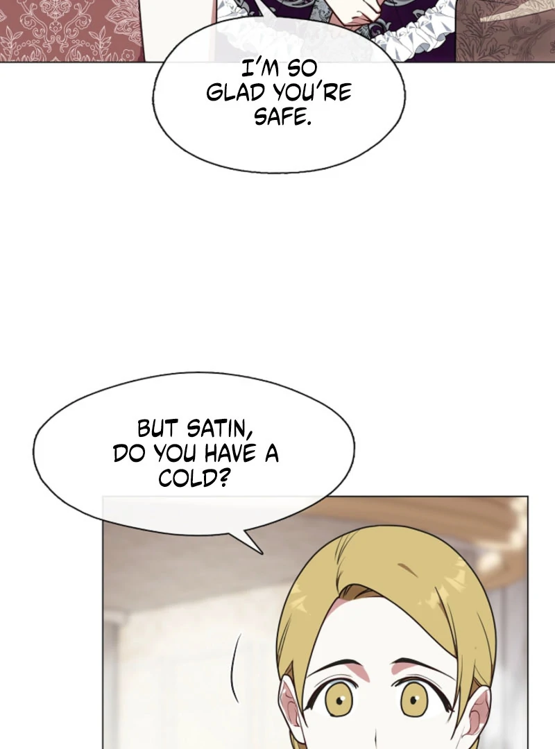My Husband Changed At The Wedding Venue Chapter 27 page 85 - 