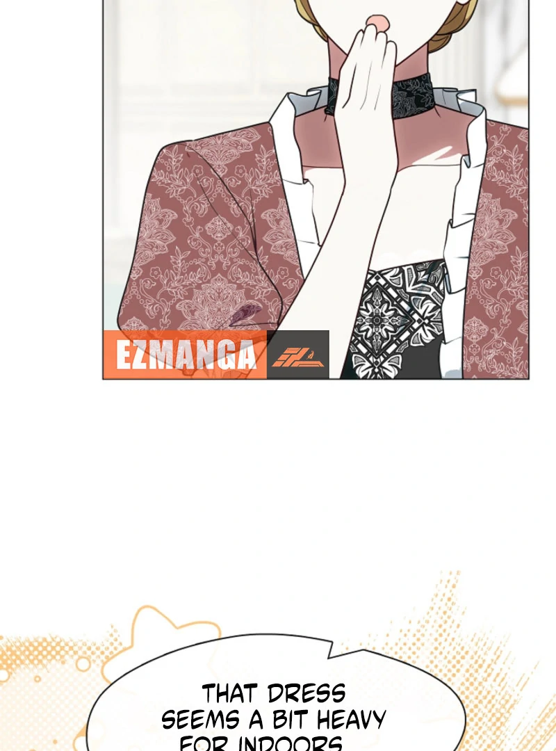 My Husband Changed At The Wedding Venue Chapter 27 page 86 - 