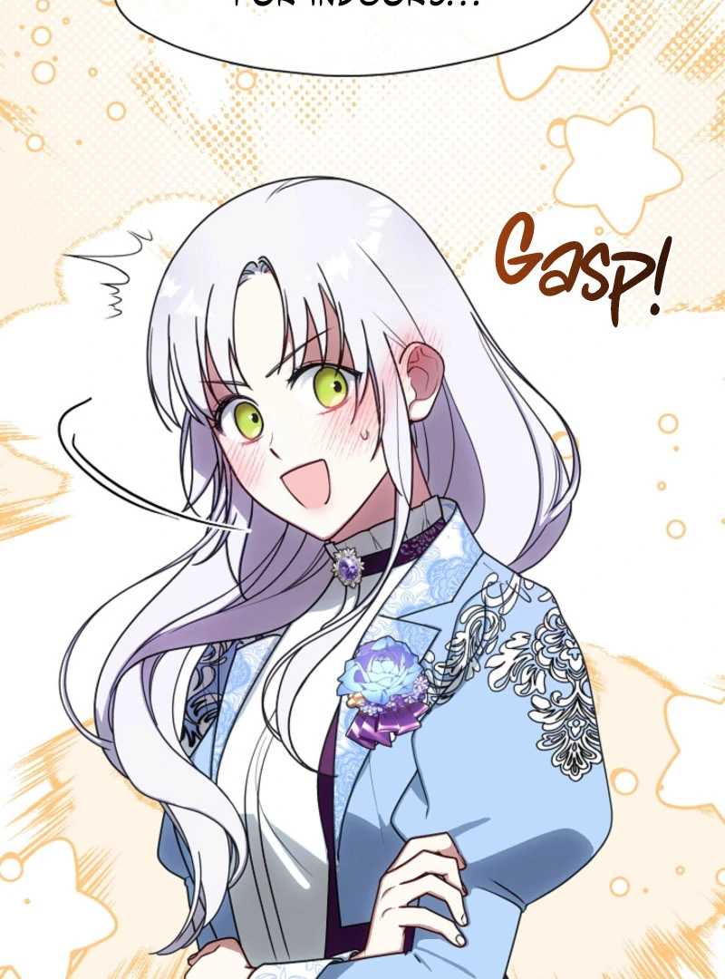 My Husband Changed At The Wedding Venue Chapter 27 page 87 - 