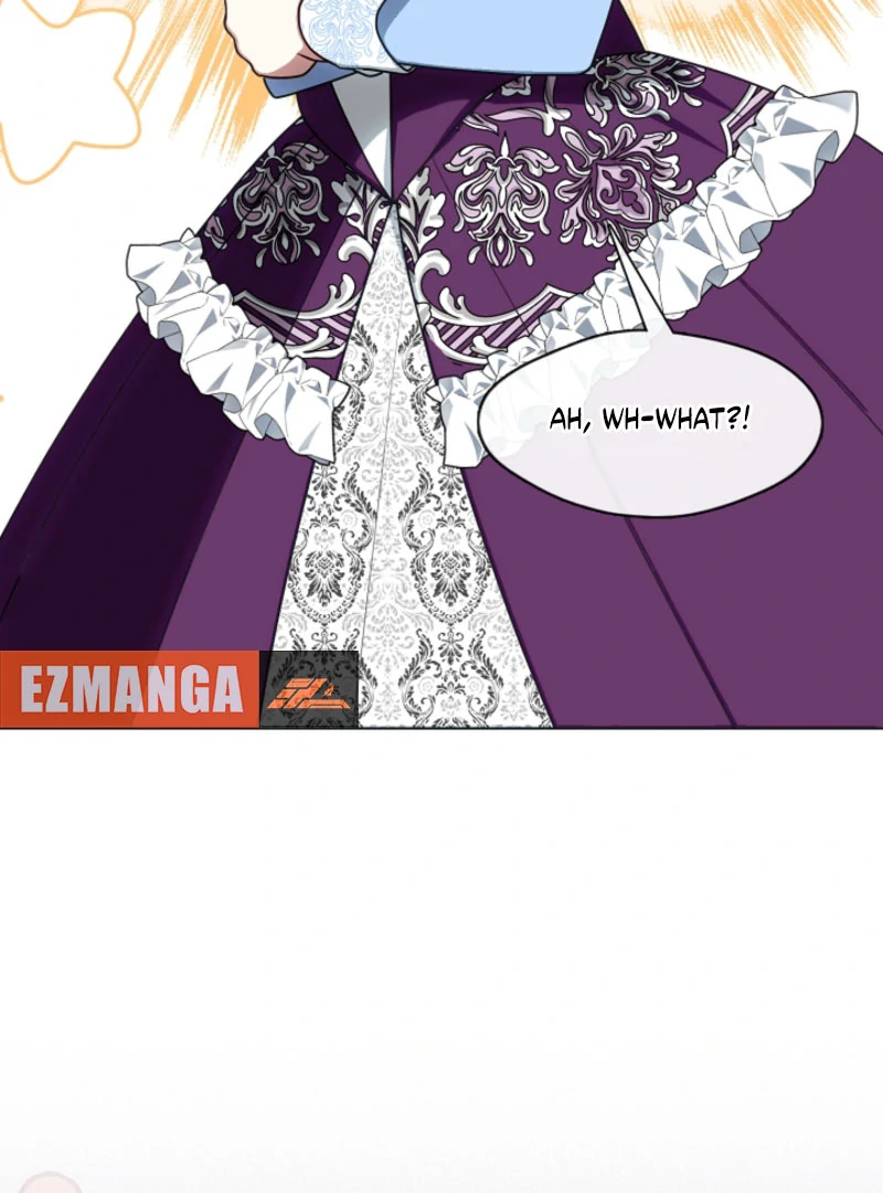 My Husband Changed At The Wedding Venue Chapter 27 page 88 - 
