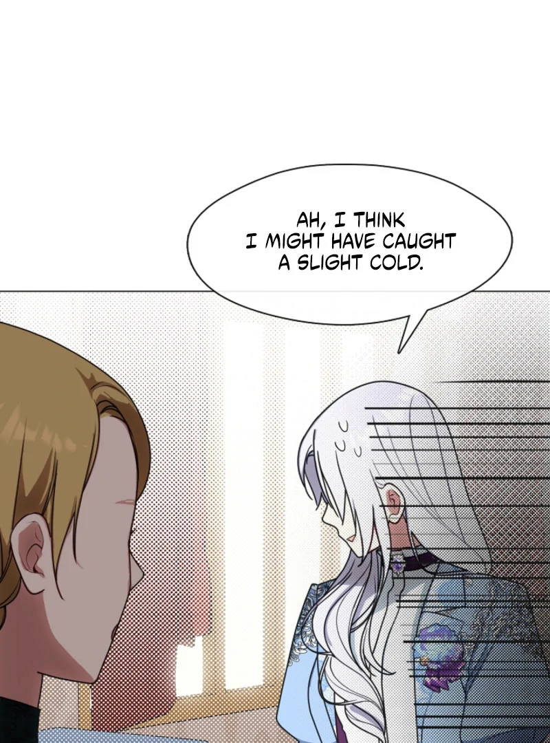 My Husband Changed At The Wedding Venue Chapter 27 page 93 - 