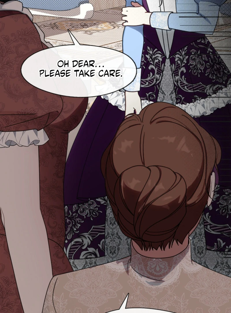 My Husband Changed At The Wedding Venue Chapter 27 page 94 - 
